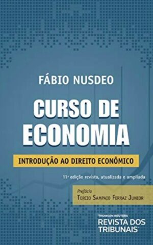 CURSO DE ECONOMIA