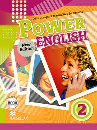 Power English New Edition Students Pack-2