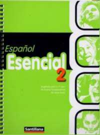 Espanol Esencial 2