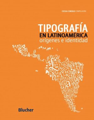 TIPOGRAFIA EN LATINOAMERICA