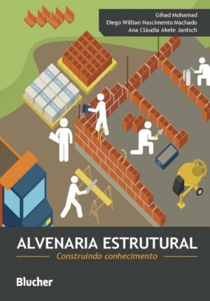ALVENARIA ESTRUTURAL - CONSTRUINDO CONHECIMENTO