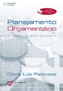 PLANEJAMENTO ORCAMENTARIO