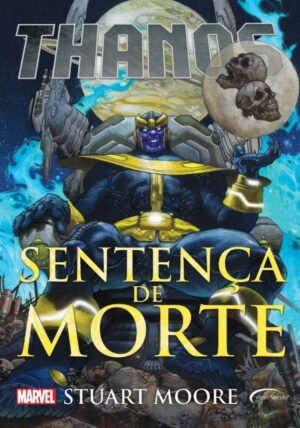 THANOS: SENTENCA DE MORTE