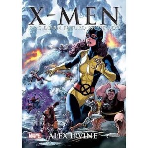 X-MEN: DIAS DE UM FUTURO ESQUECIDO