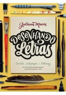 DESENHANDO LETRAS