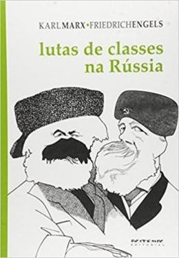 Lutas de Classes na Russia