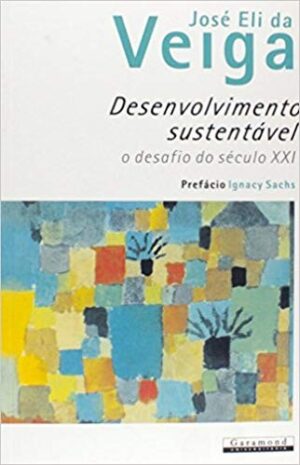 DESENVOLVIMENTO SUSTENTAVEL