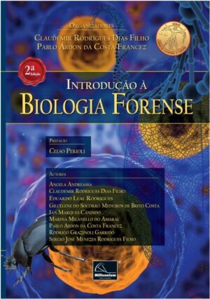 INTRODUCAO A BIOLOGIA FORENSE