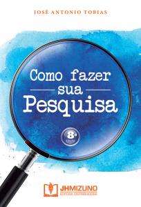 Como Fazer Sua Pesquisa