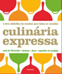 CULINARIA EXPRESSA