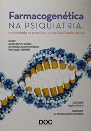 FARMACOGENETICA NA PSIQUIATRIA