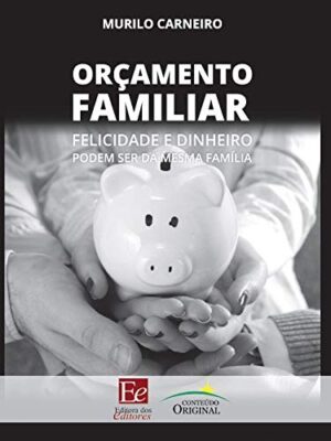 ORCAMENTO FAMILIAR