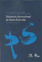 DICIONARIO INTERNACIONAL DA OUTRA ECONOMIA