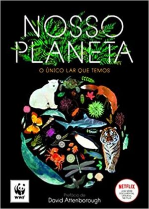 NOSSO PLANETA