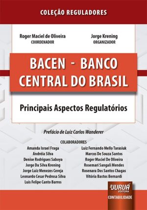 BACEN - BANCO CENTRAL DO BRASIL