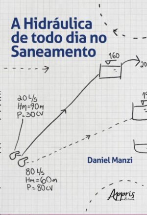 Hidraulica de Todo Dia no Saneamento, A