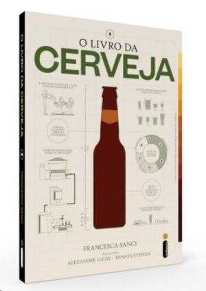 LIVRO DA CERVEJA, O