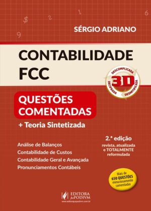 Contabilidade Fcc (2020)
