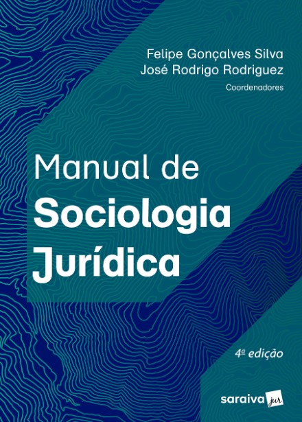 Manual De Sociologia Juridica Livraria Entre Amigos 9159