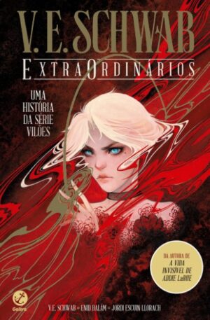 Extraordinarios