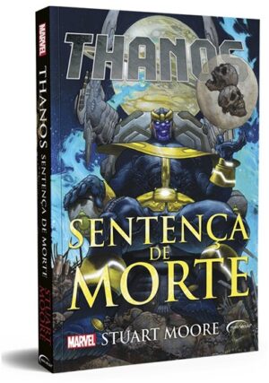 THANOS - SENTENCA DE MORTE