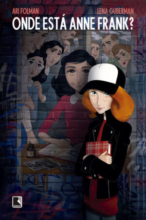 Onde Esta Anne Frank
