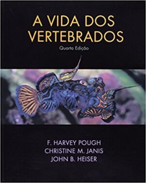Vida dos Vertebrados, A