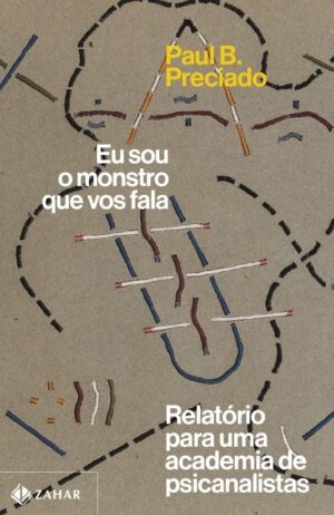 Eu Sou o Monstro Que Vos Fala