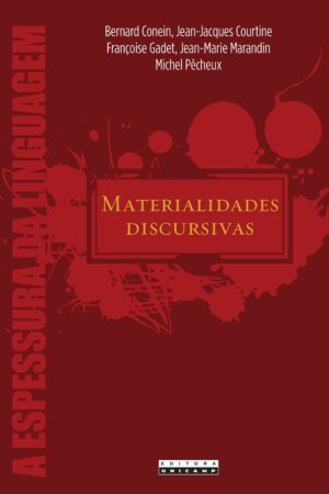 Materialidades Discursivas