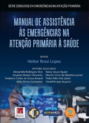 Manual de Assistencia as Emergencias na Atencao Primaria a Saude