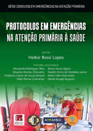 Protocolos em Emergencias na Atencao Primaria a Saude