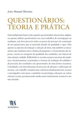 Questionarios: Teoria e Pratica