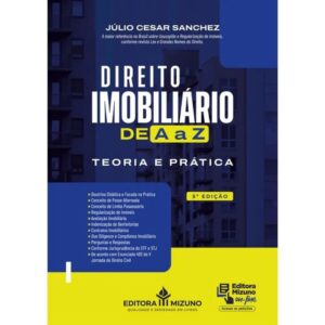 Direito Imobiliario de a a Z 5 Edicao