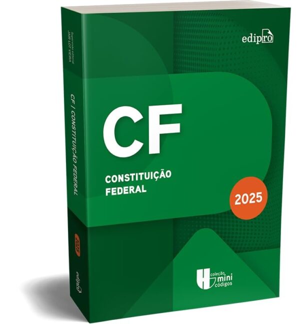 Constituicao Federal 2025