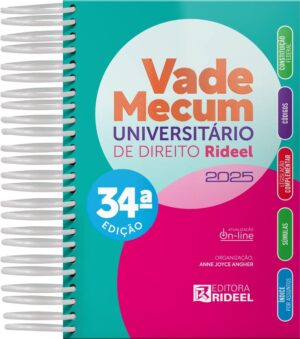 Vade Mecum Universitario de Direito