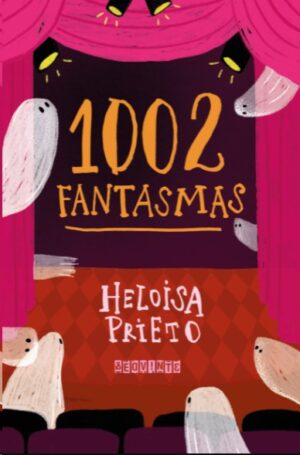 1002 Fantasmas