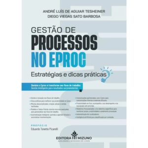Gestao de Processos no Eproc: Estrategias e Dicas Praticas