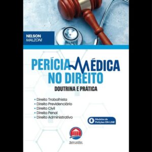 Pericia Medica no Direito