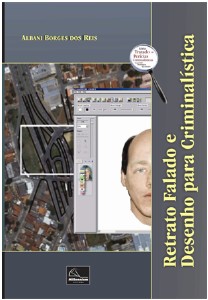 Retrato Falado e Desenho para Criminalistica
