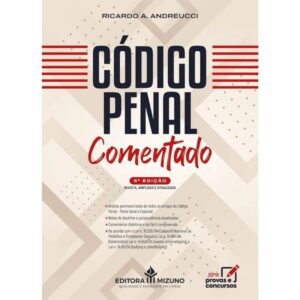 Codigo Penal Comentado 6 Edicao