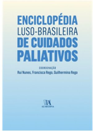 Enciclopedia Luso-brasileira de Cuidados Paliativos