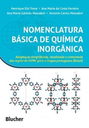 Nomenclatura Basica de Quimica Inorganica