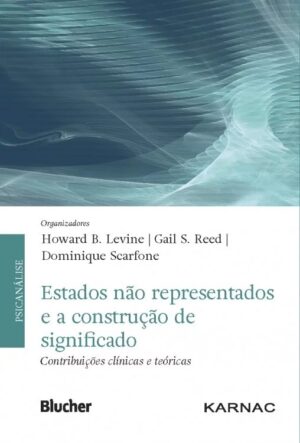 Estados Nao Representados e a Construcao de Significado - Contribuicoes Cli