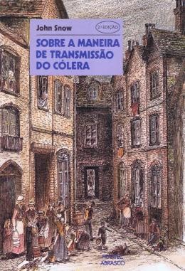 Sobre a Maneira de Transmissao do Colera