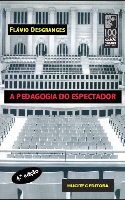 Pedagogia do Espectador, A