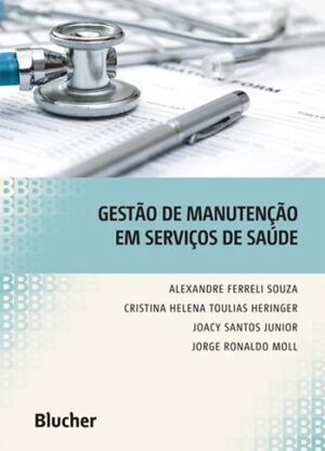 Gestao de Manutencao em Servicos de Saude