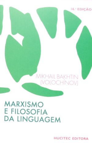 Marxismo e Filosofia da Linguagem
