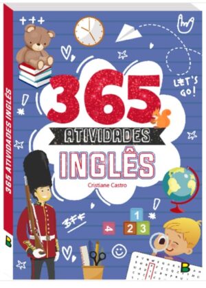 365 Atividades Ingles