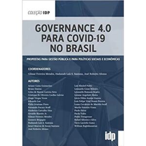 Governance 4.0 para Covid-19 no Brasil