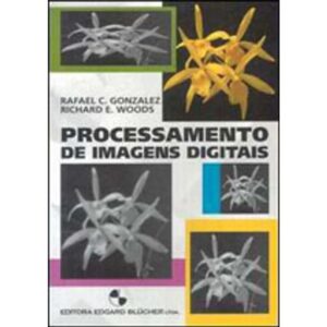 Processamento de Imagens Digitais